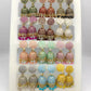 Jhumki Earrings Combo (Pack of 12)