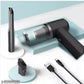 3 in 1 Portable High Power Car Vacuum Cleaner | USB Rechargeable Wireless Handheld Car Vacuum Cleaner Traveling, Camping Reusable,Portable,Rechargeable Vacuum (3 in 1 Vacuum)
