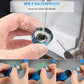 Mini Portable Electric Shaver For Men & Women