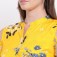 Latest Floral Print Women & Girls Jumpsuits