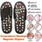 CharanPaduka™ Acupressure Foot Relaxer Massager Slipper/ YogaPaduka