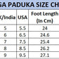 CharanPaduka™ Acupressure Foot Relaxer Massager Slipper/ YogaPaduka