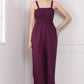 BRANDED SOLID 2 - Piece Jumpsuits For Women & Girls