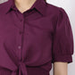 BRANDED SOLID 2 - Piece Jumpsuits For Women & Girls
