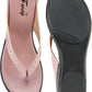 High Quality Gun Metal Ladies Comfortable Wedges Sandal for Women's & Girl⭐