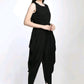 Classy Dhoti jumpsuit, stylish jumpsuit, one piece dress, stylish dress
