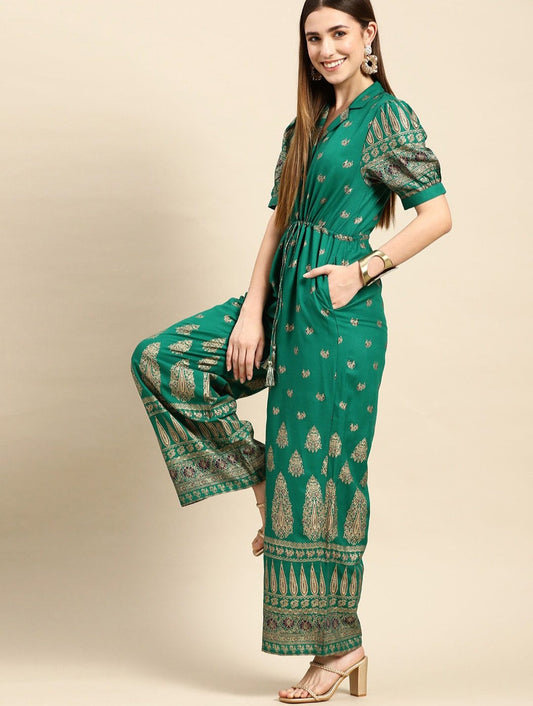 Latest Designs of High Quality jumpsuits For Women and girls ⭐