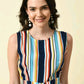 Best Selling Printed Dhoti Jumpsuit One Piece Dress For Girls & Women's, Attractive Prints