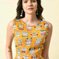 Best Selling Printed Dhoti Jumpsuit One Piece Dress For Girls & Women's, Attractive Prints