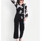 Comfy Graceful full Sleeves Floral Print Jumpsuits for men & Girls