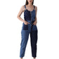 Best Quality Women White dot Printed Jumpsuit -New Designs⭐