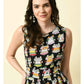 Classy women Dhoti jumpsuit, stylish jumpsuit, one piece dress for women & Girls