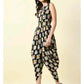Classy women Dhoti jumpsuit, stylish jumpsuit, one piece dress for women & Girls