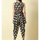 Classy women Dhoti jumpsuit, stylish jumpsuit, one piece dress for women & Girls