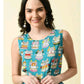 Best Selling Printed Dhoti Jumpsuit One Piece Dress For Girls & Women's, Attractive Prints