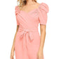 Naturehen store New Launch Women High Quality Jumpsuits With Belt ⭐