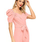 Naturehen store New Launch Women High Quality Jumpsuits With Belt ⭐