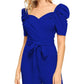 Naturehen store New Launch Women High Quality Jumpsuits With Belt ⭐