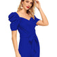 Naturehen store New Launch Women High Quality Jumpsuits With Belt ⭐