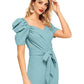 Naturehen store New Launch Women High Quality Jumpsuits With Belt ⭐