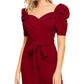 Naturehen store New Launch Women High Quality Jumpsuits With Belt ⭐