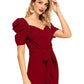Naturehen store New Launch Women High Quality Jumpsuits With Belt ⭐