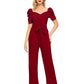 Naturehen store New Launch Women High Quality Jumpsuits With Belt ⭐
