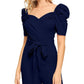 Naturehen store New Launch Women High Quality Jumpsuits With Belt ⭐