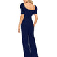 Naturehen store New Launch Women High Quality Jumpsuits With Belt ⭐