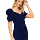 Naturehen store New Launch Women High Quality Jumpsuits With Belt ⭐