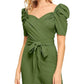 Naturehen store New Launch Women High Quality Jumpsuits With Belt ⭐