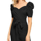 Naturehen store New Launch Women High Quality Jumpsuits With Belt ⭐
