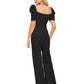 Naturehen store New Launch Women High Quality Jumpsuits With Belt ⭐