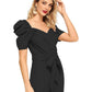 Naturehen store New Launch Women High Quality Jumpsuits With Belt ⭐