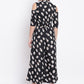 Latest Floral Print Women & Girls Jumpsuits