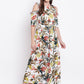 Latest Floral Print Women & Girls Jumpsuits