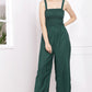 BRANDED SOLID 2 - Piece Jumpsuits For Women & Girls