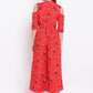 Latest Floral Print Women & Girls Jumpsuits