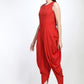 Classy Dhoti jumpsuit, stylish jumpsuit, one piece dress, stylish dress