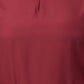 Amazing Round Neck Sleeveless Solid Pleated Regular Jumpsuits For Women & Girls⭐