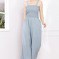 BRANDED SOLID 2 - Piece Jumpsuits For Women & Girls