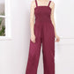 BRANDED SOLID 2 - Piece Jumpsuits For Women & Girls