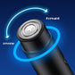 Mini Portable Electric Shaver For Men & Women
