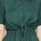 BRANDED SOLID 2 - Piece Jumpsuits For Women & Girls