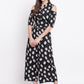 Latest Floral Print Women & Girls Jumpsuits