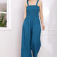 BRANDED SOLID 2 - Piece Jumpsuits For Women & Girls